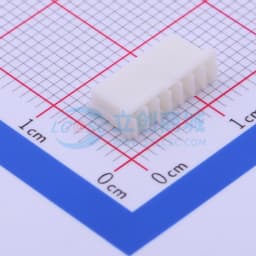 1.5mm 1x7P缩略图