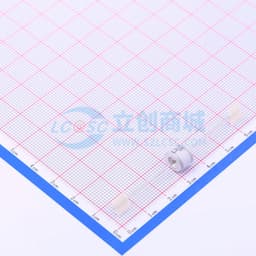 2500V 5kA 2端 GDT 【气体】缩略图