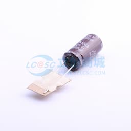 1000uF ±20% 25V 【引线】缩略图