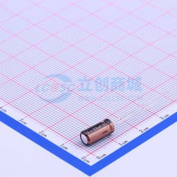 33uF ±20% 35V 【引线】缩略图