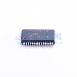 采用XLP技术的闪存微控制器缩略图