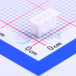 1x4P 1.25mm缩略图