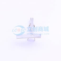 【焊接辅料】功率 插口 触点 锡 18-24 AWG 压接缩略图