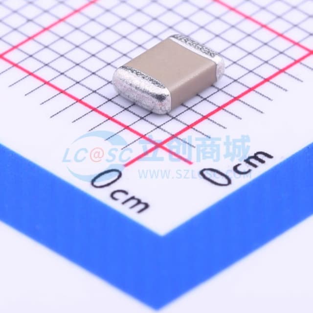 68nF ±10% 630V实物图