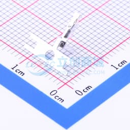 4.0/8.0/12.0mm间距可断开压接式连接器缩略图
