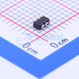 高精度CC/CV原边PWM控制器缩略图