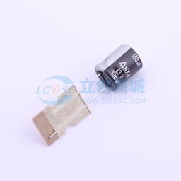 100uF ±20% 63V 【引线】缩略图