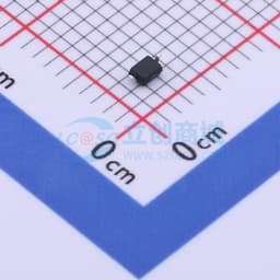 双向TVS 15V截止 峰值浪涌电流：10A@8/20us缩略图