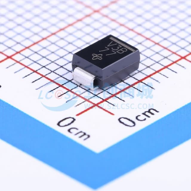 VSSB310-E3/52T实物图