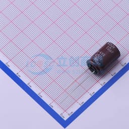 10uF ±20% 450V缩略图