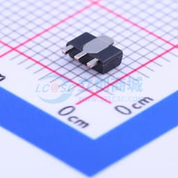 0.1至6.0 GHz宽带可级联放大器缩略图