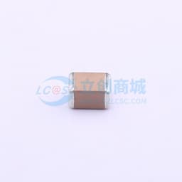 330nF ±10% 250V缩略图