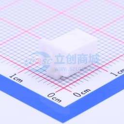 【焊接辅料】1x2P 2.5mm缩略图