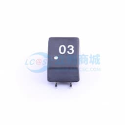 两路 共模滤波器缩略图
