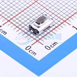 6.1*3.7*2.5mm 立贴 轻触开关缩略图