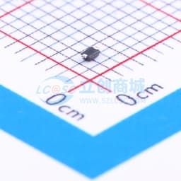 单向ESD 12V截止 峰值脉冲电流：12A缩略图