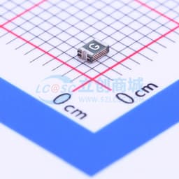 6V 750mA 0805自恢复缩略图