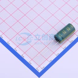 470uF ±20% 50V 【引线】缩略图