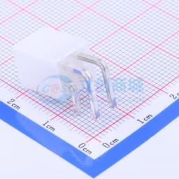 2x2P 间距:4.2mm 弯插 【插件】缩略图