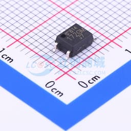 1 Form A(SPSTNO) 负载AC,DC 负载电压350V缩略图