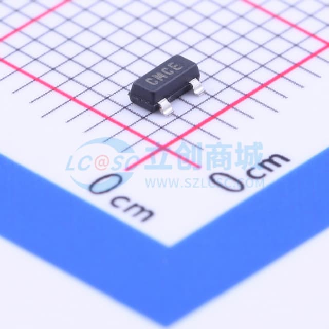 输入6V 输出1.8V~1.8V 200mA实物图