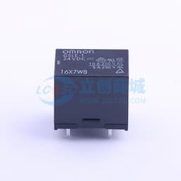 G5LE-1 DC24 【继电】缩略图