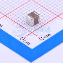 4.7uF ±10% 50V缩略图