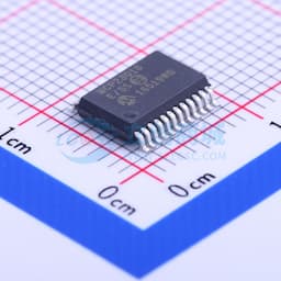 MCP23018-E/SS缩略图
