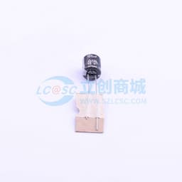 100uF ±20% 16V 【引线】缩略图