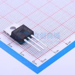 SPP20N60CFD缩略图