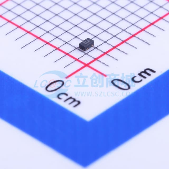 SMP1345-040LF实物图