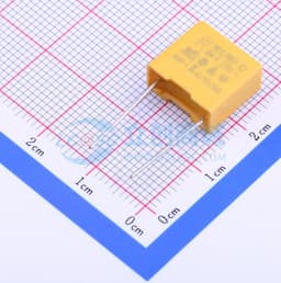 180nF ±10% 275V 等级:X2 【安规】缩略图