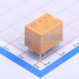 HRS1H-S-DC3V 【继电】缩略图