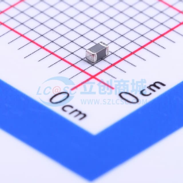 220nH ±10%实物图