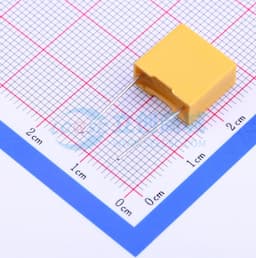 180nF ±10% 275V 等级:X2 【安规】缩略图