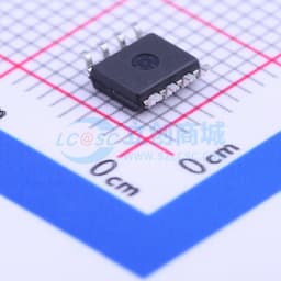 256Kbit 1.7V至5.5V高速I2C EEPROM缩略图