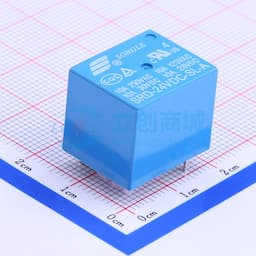 SRD-24VDC-SL-A 【插件】缩略图