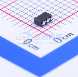 降压型 1A 2.5V~6.5V缩略图