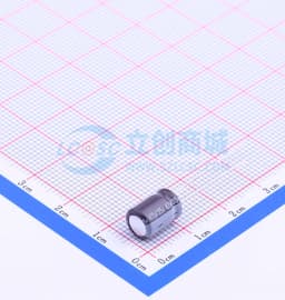 47uF ±20% 35V 【引线】缩略图