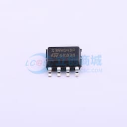 全保护型功率MOSFET缩略图