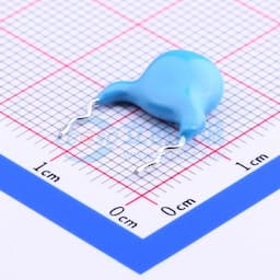 等级:X1,Y1 2.2nF ±20% 250V 【安规】缩略图
