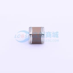 4.7uF ±10% 50V缩略图
