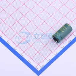 330uF ±20% 63V 【引线】缩略图