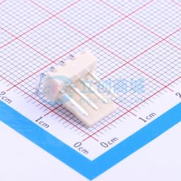 MX2.54弯针座【插件】缩略图