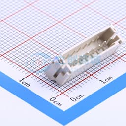 系列:PH 间距:2mm 1x8P缩略图