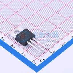 FCP130N60缩略图