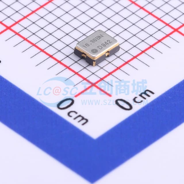1XTW16368CAB实物图