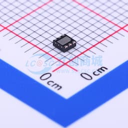 高效2.25MHz 300mA 同步降压转换器缩略图