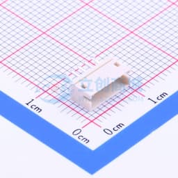 1x5P 间距:1.5mm 直插 系列:ZH 【插件】缩略图