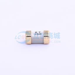 125V贴片式保险丝缩略图